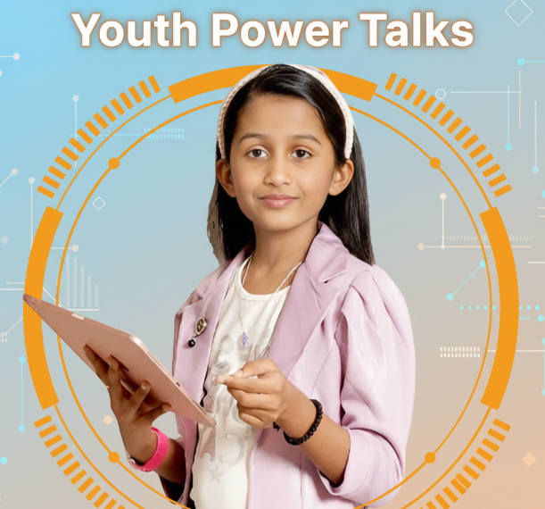 Inspirational podcast in India