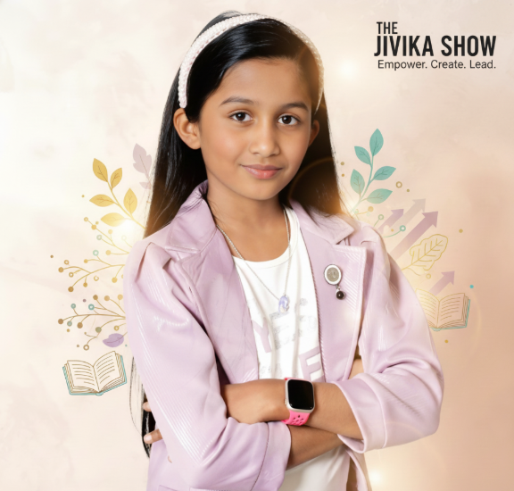 Youth empowerment show