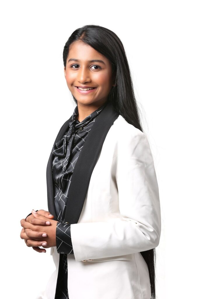 personal growth and success