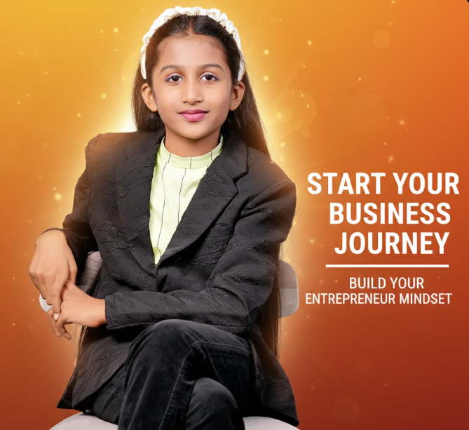 Podcast for aspiring entrepreneurs