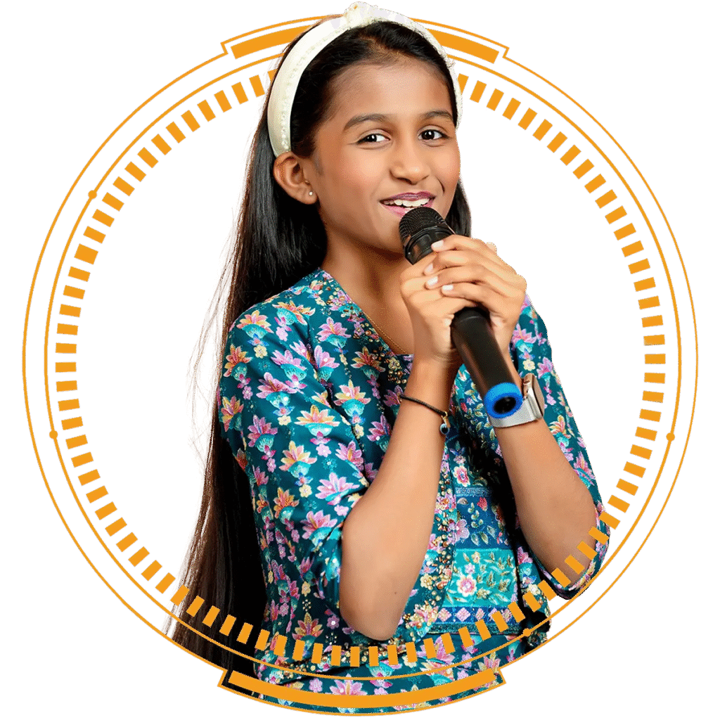 Motivational speaker India