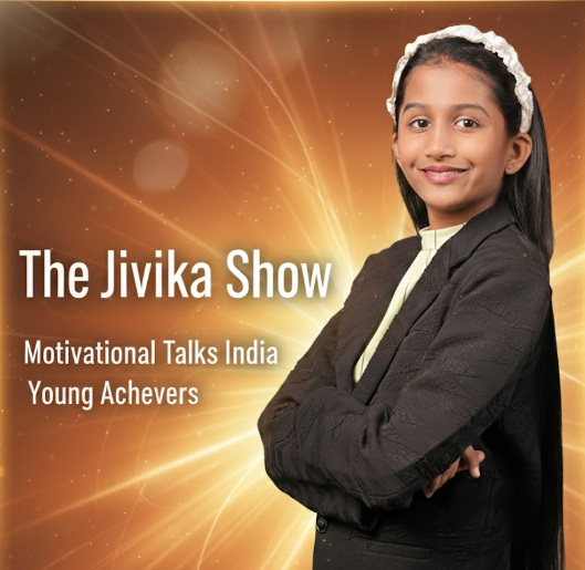 Motivational talks India