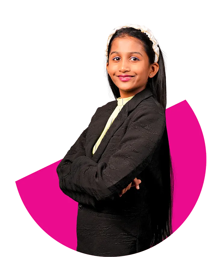 Youth leadership journey